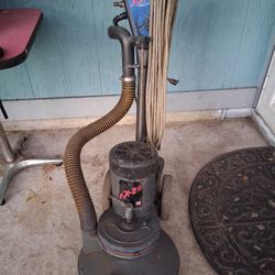 Hydr Master RX-20 Carpet Cleaner