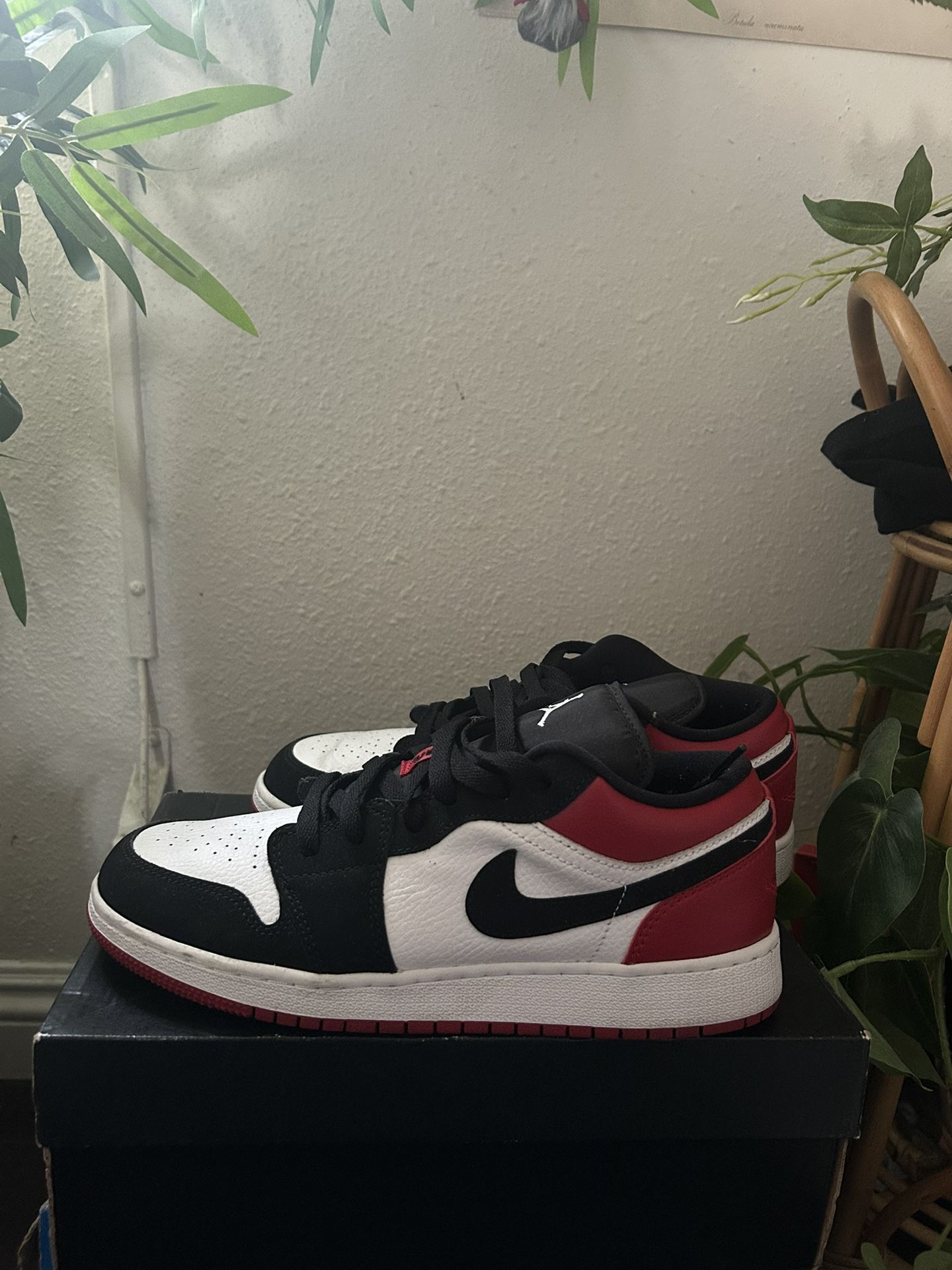 Air Jordan 1 Low 