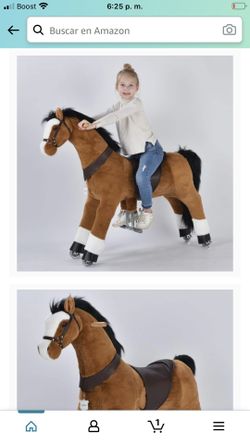 Pony Cicle