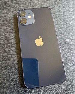 IPhone 12 mini