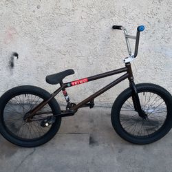 FIT BlKE Co