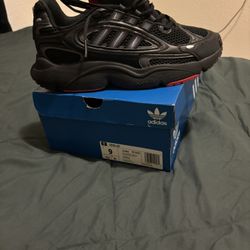 Adidas Acg’s New Balance