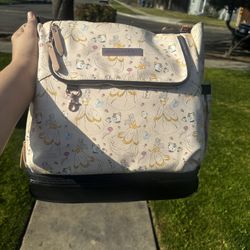 Petunia Pickle Bottom Diaper Bag 