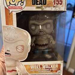 Walking, Dead, Funko, pop