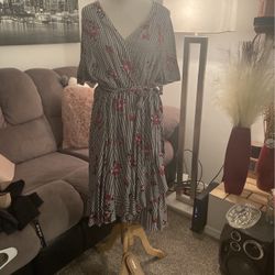 Summer Dress $20