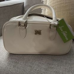 Sam Edelman- Elcie Mini Crossbody Bag 