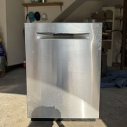Bosch Dishwasher 