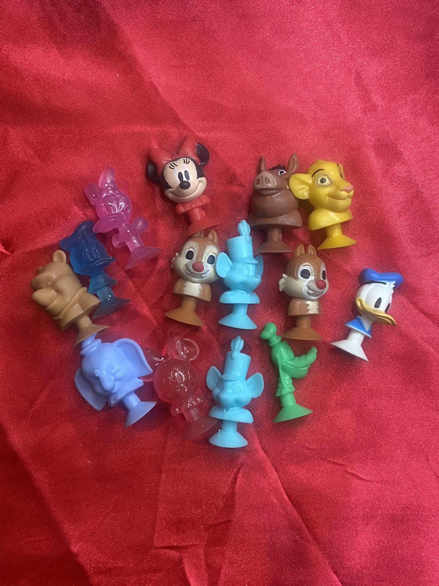 Disney Micropopz Collection 