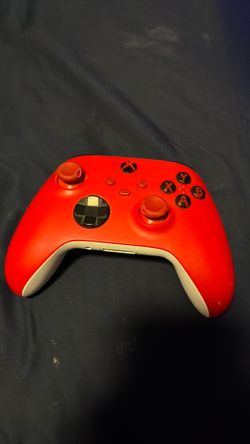 Xbox controller
