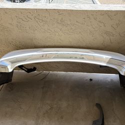 2012 Chrysler 300c rear bumper OEM