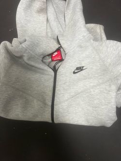 Nike tech S