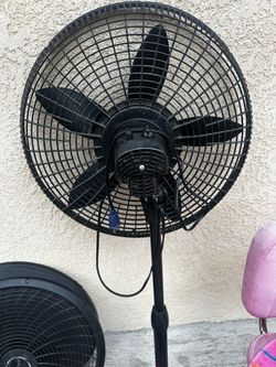 Lasko tall fan