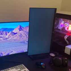 Gaming Computer, Desktop PC