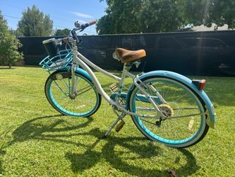 Cape cod Newbury women’s cruiser bike