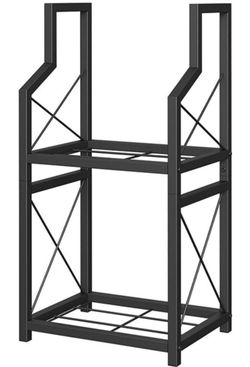 Outdoor Camping Firewood Rack, Indoor Living Room Firewood Storage Rack X(254)