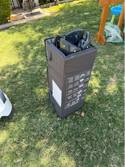 Pack-N-Play playpen