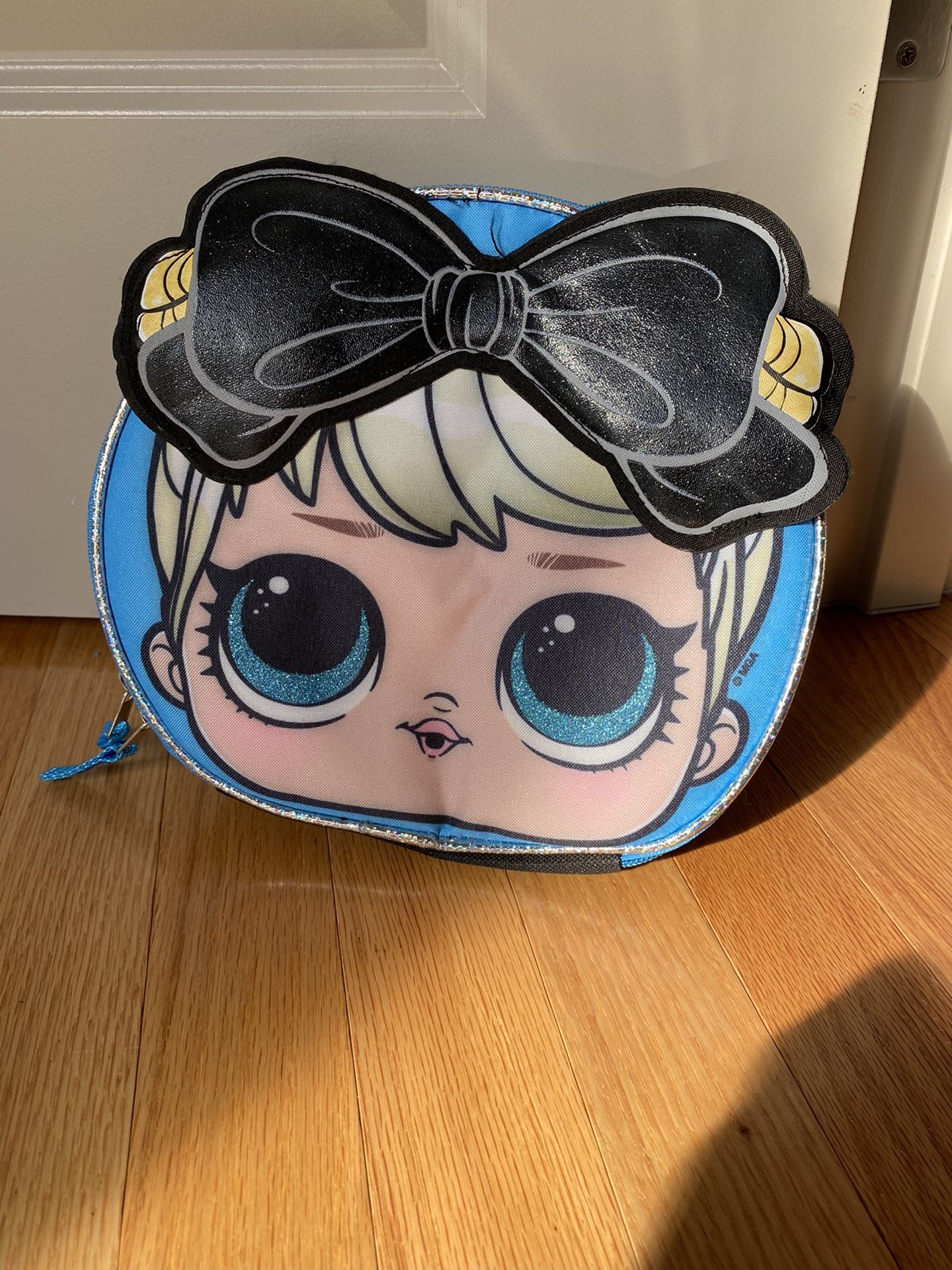 LOL Surprise Lunch Box Glam Squad