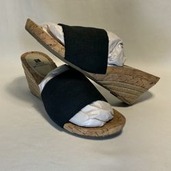 White Mountain Aleah Sandals (9)