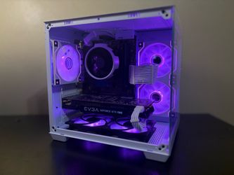 READ!!! | GAMING PC | RYZEN 5 | 16GB RAM | NVIDIA GPU | FORTNITE/ROCKET LEAGUE/VALORANT READY | READ DESCRIPTION