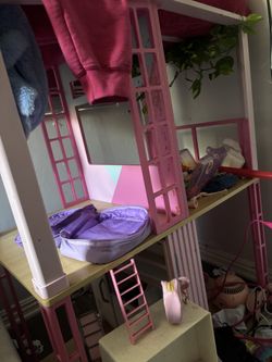 Our generation doll house