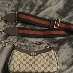 Gucci Bag Authentic 