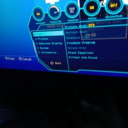 144hz Gaming Monitor