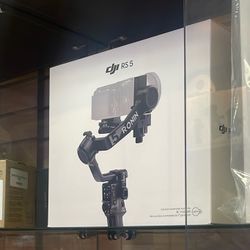 DJI RS5 