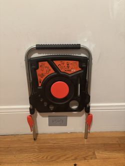 Little Giant Ladder AirDeck