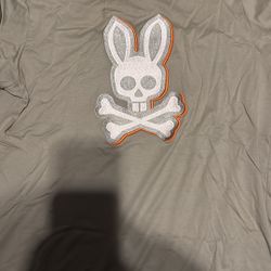 Psycho Bunny