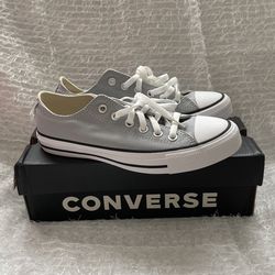 Ladies Converse