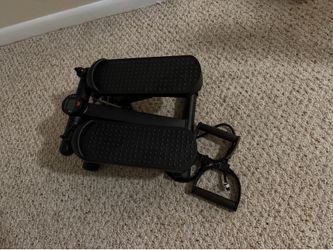 Mini Stepper