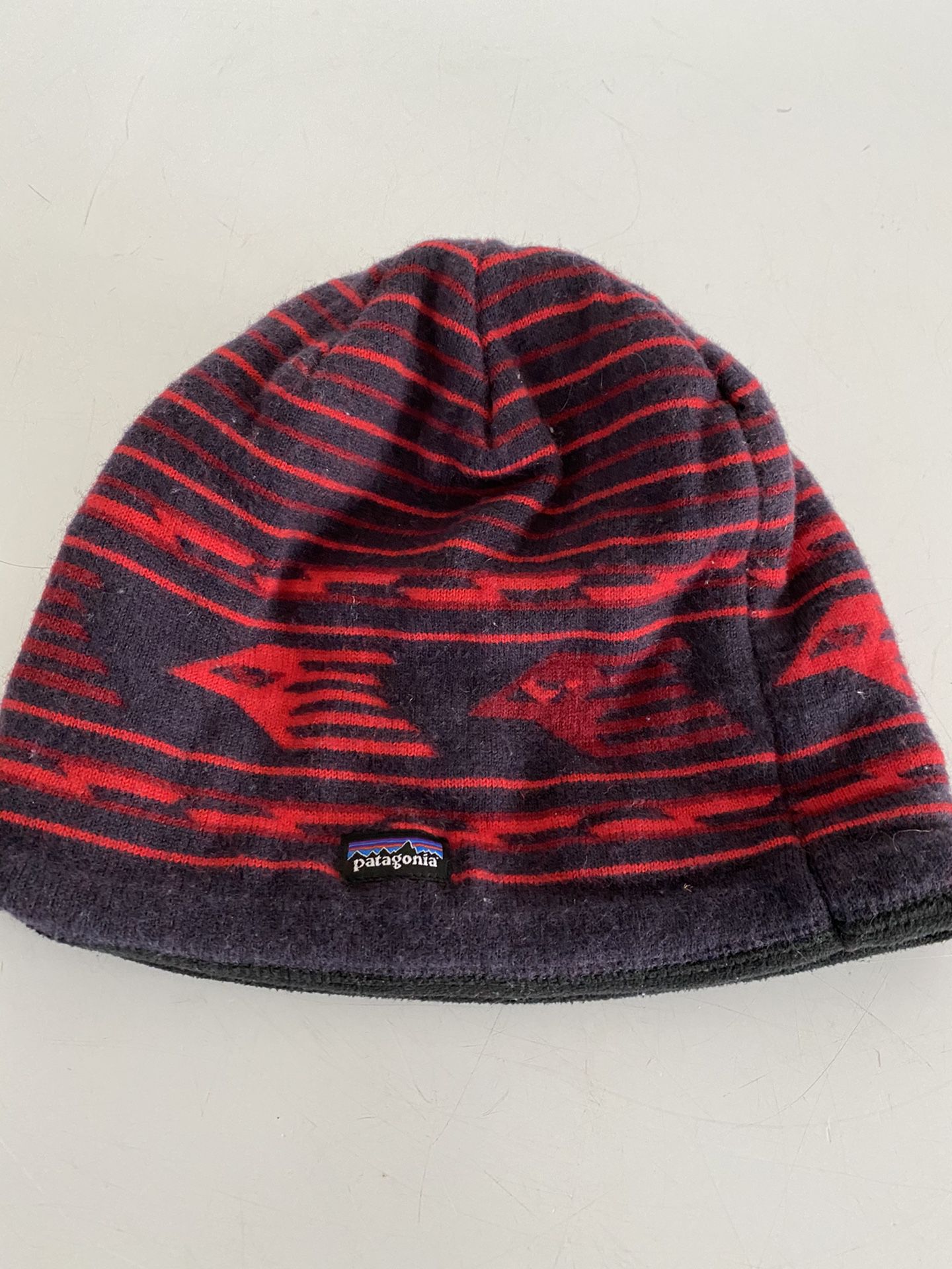 Patagonia hat, size small