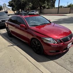 2006 Lexus GS