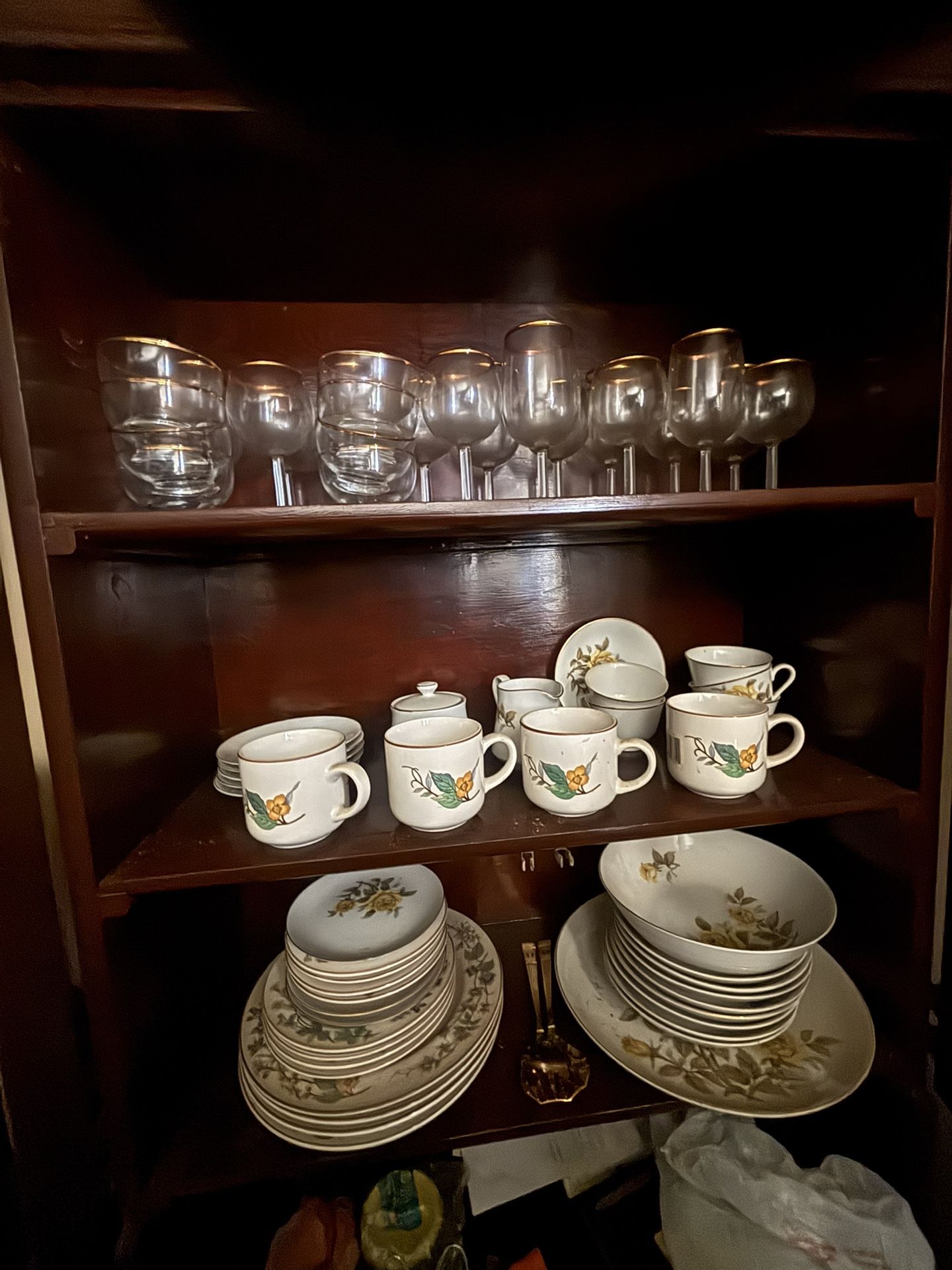 Nice New China