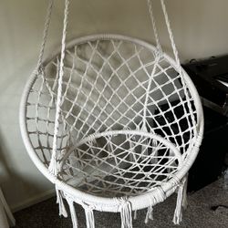 hanging chair 