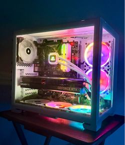 Gaming PC RTX 4080 super