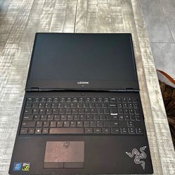 Legion 3060 GeForce Experience 512ssd 