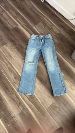 We The Free Jeans Size 28
