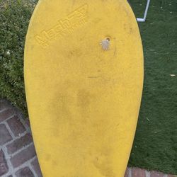 Bodyboard 