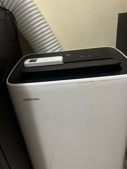 Toshiba air condition
