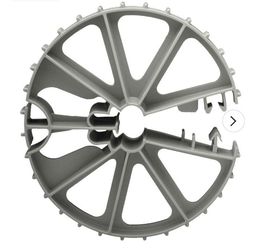 Simpson Quick Lock Pier Wheels