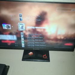 Custom Ps3 