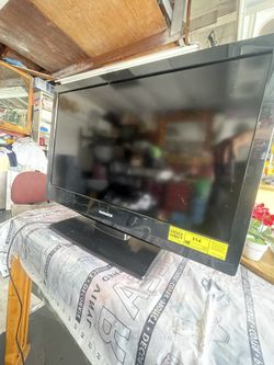 Magnavox TV 
