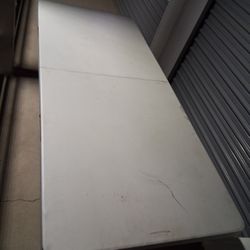 Lifetime Folding Table