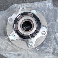 18-20 Mitsubishi Eclipse Cross 14-20 Outlander 18-19 Rvr 13-15 Outlander Sport Rear Wheel Bearing Hub