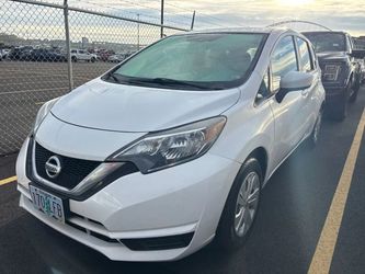 2017 Nissan Versa Note