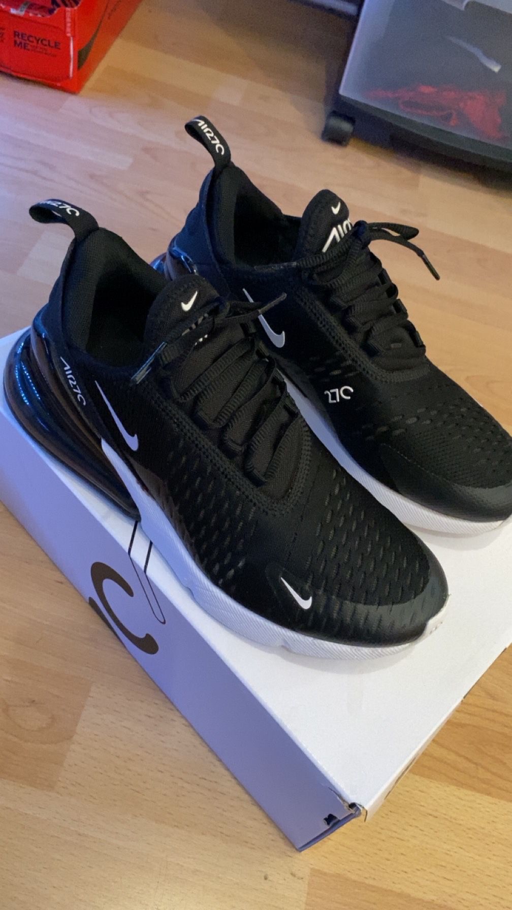 Airmax 270