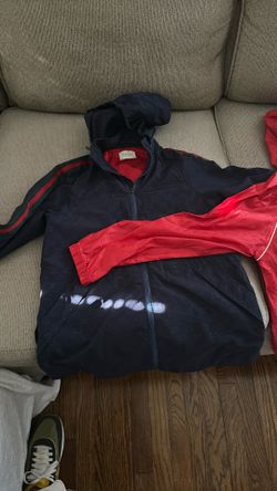 Jacket Windbreaker Kids