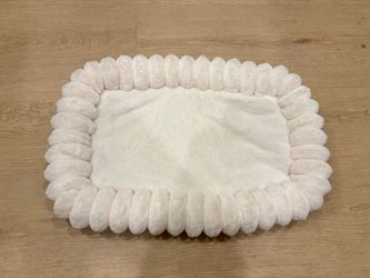 Dog bed