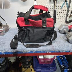 Brunswick Bowling Bag 